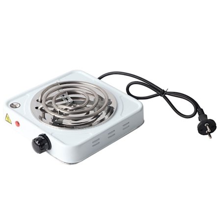 220V 1000W Sähköliesi Keittolevy Keittiö Kahvinlämmitin