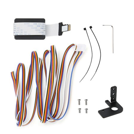 BLTouch Auto Bed Leveling Sensor Kit Creality ender‐3 Silent Mainboard V4.2.7:lle