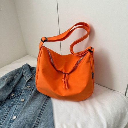 Crossbody-väska Oxford-väska 3 3 3