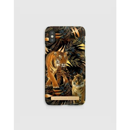 TIGERS JUNGLE - Magnetskal till Iphone XR