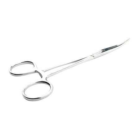 Darts Forcep Curved Small