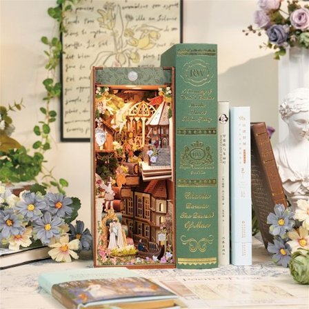 Book Nook: Shakespeare's Verse