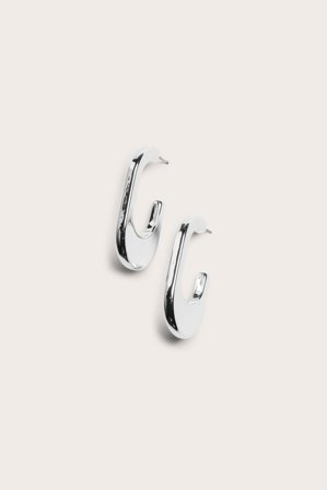 Kappahl | Örhängen | Silver