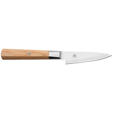 Miyabi Koya Skalkniv 9 Cm - Brun | KitchenOne