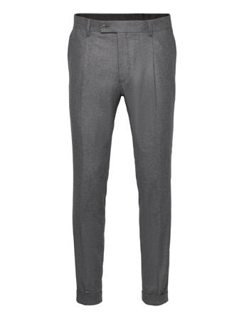 Alex Trousers Dressbukser Formelle Bukser Grå SIR Of Sweden*Betinget Tilbud