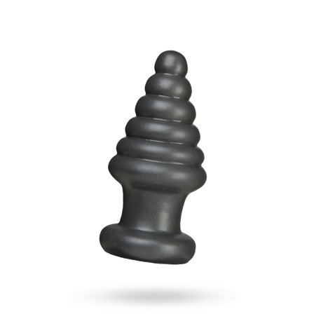 American Bombshell Destroyer - Vuxen.se - Stor butt plugg, stor dildo