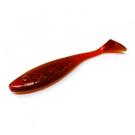 Gator Gum 12cm 3-pack - RedCoke