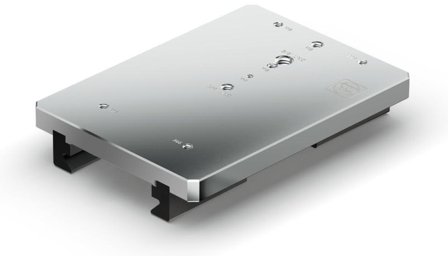 Fein 90701008020 Universalplade, VVS maskiner & værktøj