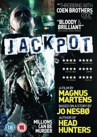 Jackpot - movie JACKPOT - MOVIE