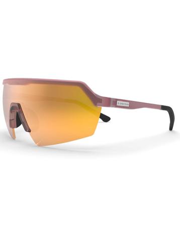 Spektrum Klinger Mesa Rose Gold Lens Sportglasögon