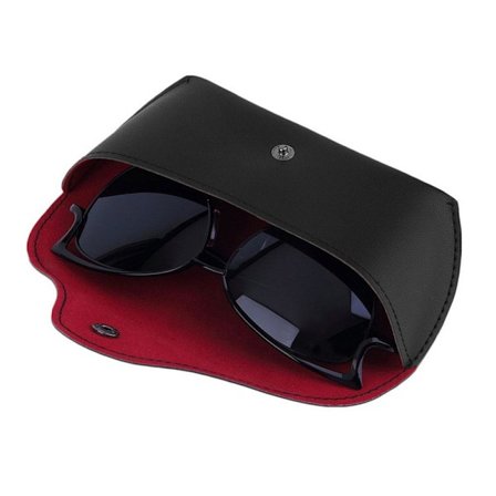 Brilleretui / Solbrilleretui Semihårdt Etui