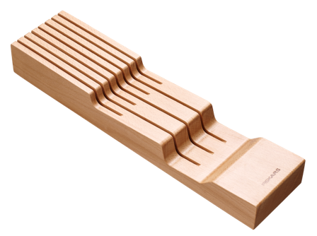 Fiskars Knivblokk til Skuff