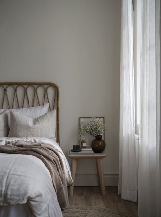 Duro Akvarell 222-13 Tapet Kalk/S 1002-Y20R, Färg & tapeter