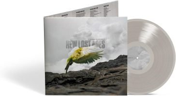 New lost ages TYLER RAMSEY