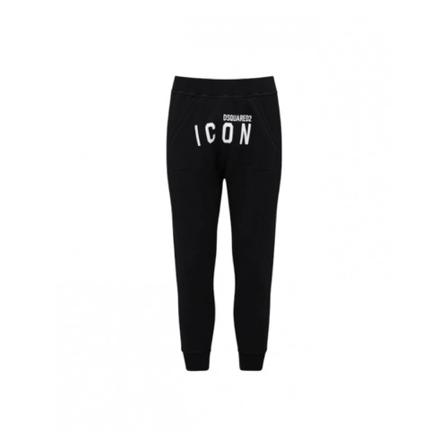 Dsquared2 Sweatpants Sort, Herre