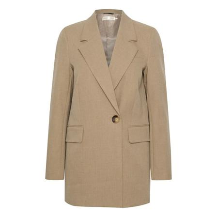 InWear Blazers beige, Dam, Dam, Storlek: XS