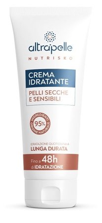 Altrapelle Nutrisko Crema Idratante Pelli Secche E Sensibili