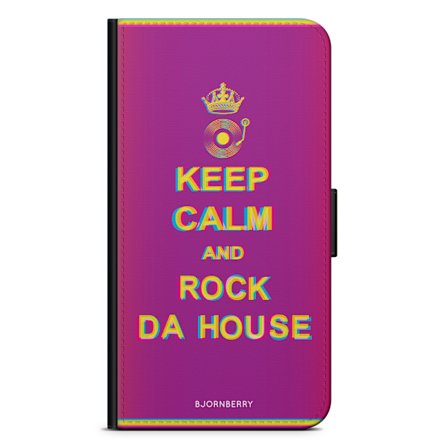Bjornberry Samsung Galaxy Note 10 Plus - Rock da House