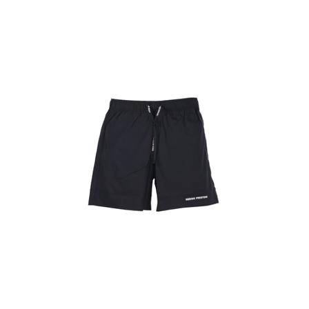 Heron Preston, Short Czarny, Mężczyzna, Rozmiar: M