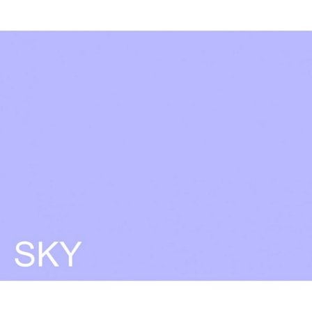 Carta Sport Hörnflagga 29,5 cm x 36,5 cm Himmelblå