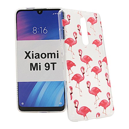 Designskal TPU Xiaomi Mi 9T