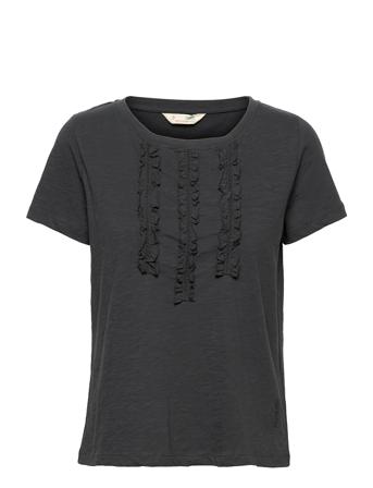 Cassidy Top Black ODD MOLLY
