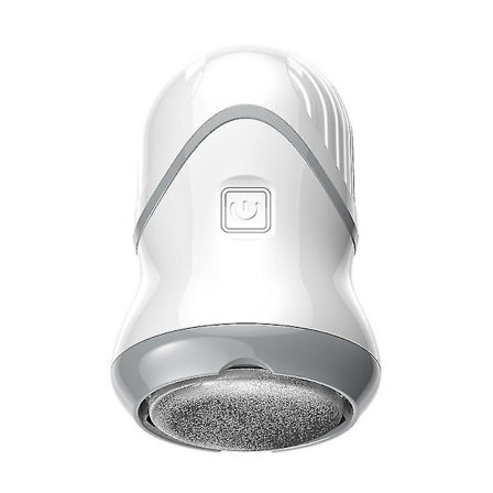 Elektrisk Fodfil Pedikyr Hård Hud Fjerner Fodpleje Værktøjer