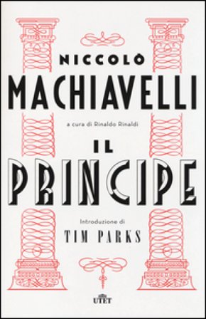Il principe. Con e-book Niccolò Machiavelli