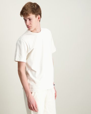 Sail Racing JR BAY TEE Vit T-shirts Kille - Kids Brand Store