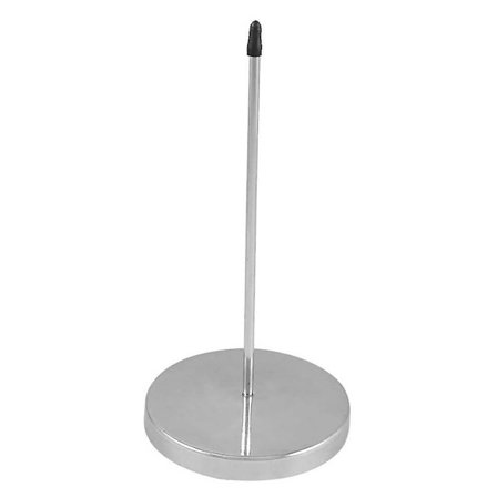 Menu Paper Straight Rod Receipt Holder Bill Storage Stand