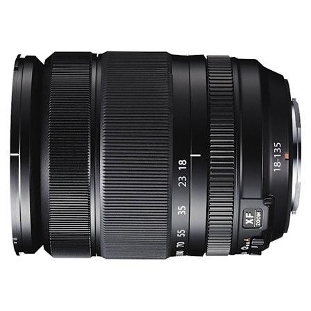 Fujinon XF 18-135 mm f/3,5-5,6 R LM OIS WR
