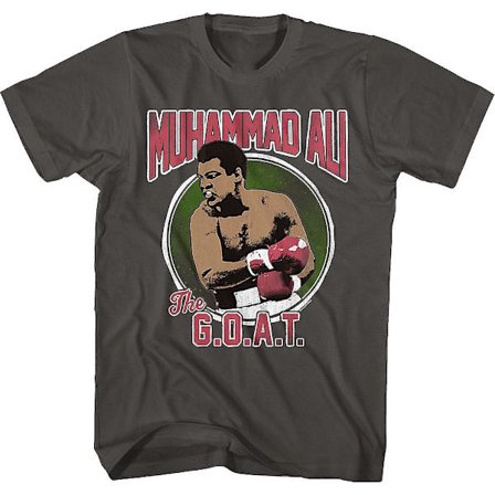GET Muhammad Ali T-shirt