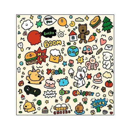 Kattvårdsinpackning Självhäftande Repskydd Lugnande Inpackning För Klippning Av Klor - Multifunktionellt Husdjursverktyg - FÄRG: M