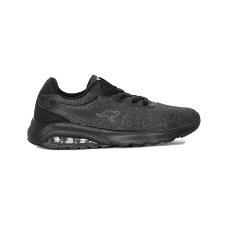 Lågskor KangaRoos 393015500 Svarta 37