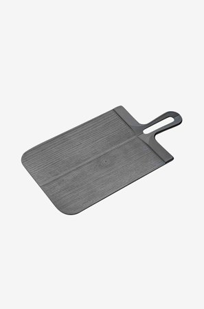 Koziol - Skjærefjøl Brettbar Snap L 46,4 cm - Grå - Skjærefjøler - Fra Homeroom