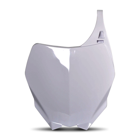 Nummerplaat Polisport - Yamaha YZ 250 2006-2014