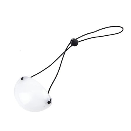 Ögonmask fylld med ren silke Amblyopi ögonlapp es ocklusion barn lata ögat ögonlapp Amblyopi oklar astigmatism träning 1st