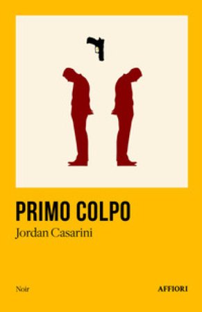 Primo colpo Jordan Casarini