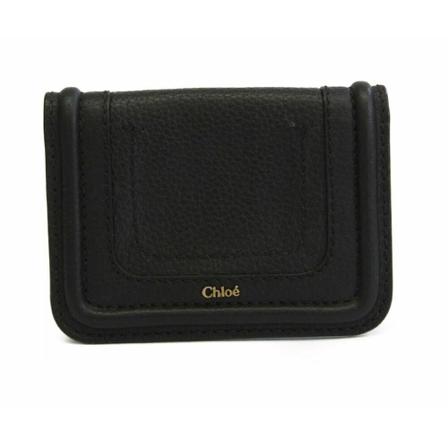 Chloé Pre-owned - Vintage Accessoarer - Svart - Dam - Storlek: One Size, Dam, Storlek: ONE SIZE