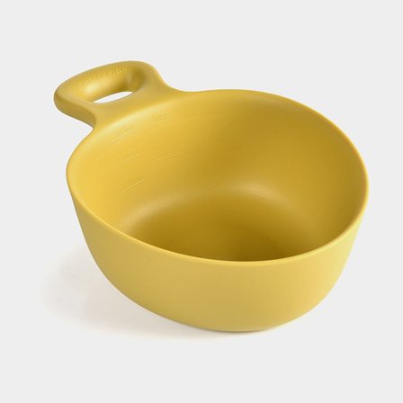 Kåsa Light My Fire Swedish Kåsa MustyYellow, 30 cl