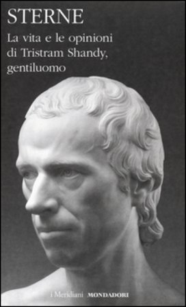 La vita e le opinioni di Tristram Shandy, gentiluomo Laurence Sterne