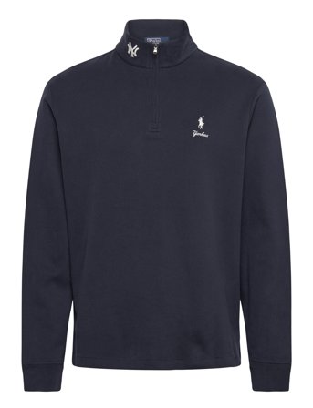 Polo Ralph Lauren | Polo Ralph Lauren Yankees Pullover | XXL