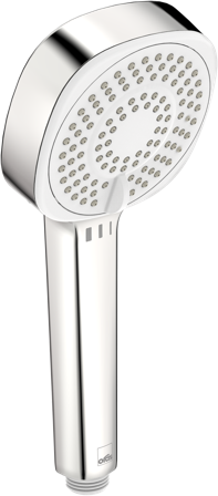 Oras Apollo Style 253022 Hånddusj 3 stråler, øko-flyt, Baderom