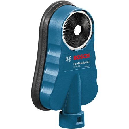 Bosch GDE 68 Dammutsugadapter, Övriga maskintillbehör