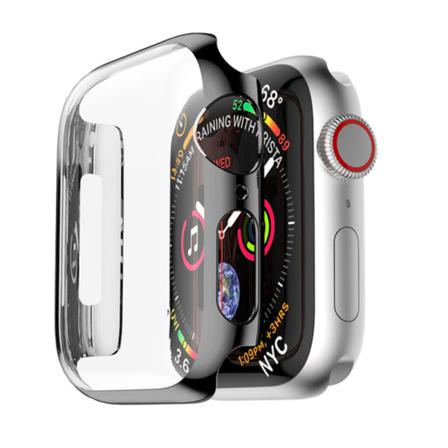 TG Smart Beskyttelsesetui til Apple Watch 42mm Serie 3/2 Svart