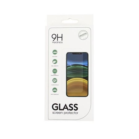 Karkaistu suojakalvo 2.5D varten Samsung Galaxy A16 4G / A16 5G 10-pack 10-pack