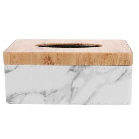 Bilvevsholder Skrivebord Serviettboks Bilvevboksdeksel Trevevboksdeksel Soverom Vevboks