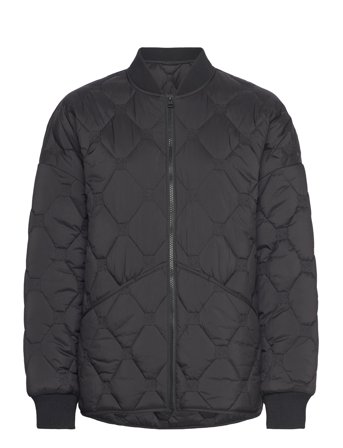 HUGO Falori-1 - Black - S