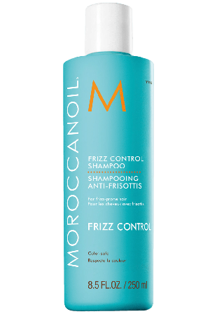 Moroccanoil Frizz Shampoo Schampo Unisex 250 ML