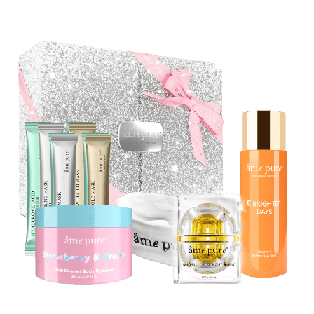 Âme Pure All Stars Gåvoset Dagcreme Dam ONESIZE